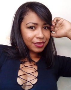 31 Year Old Riohacha, Colombia Woman